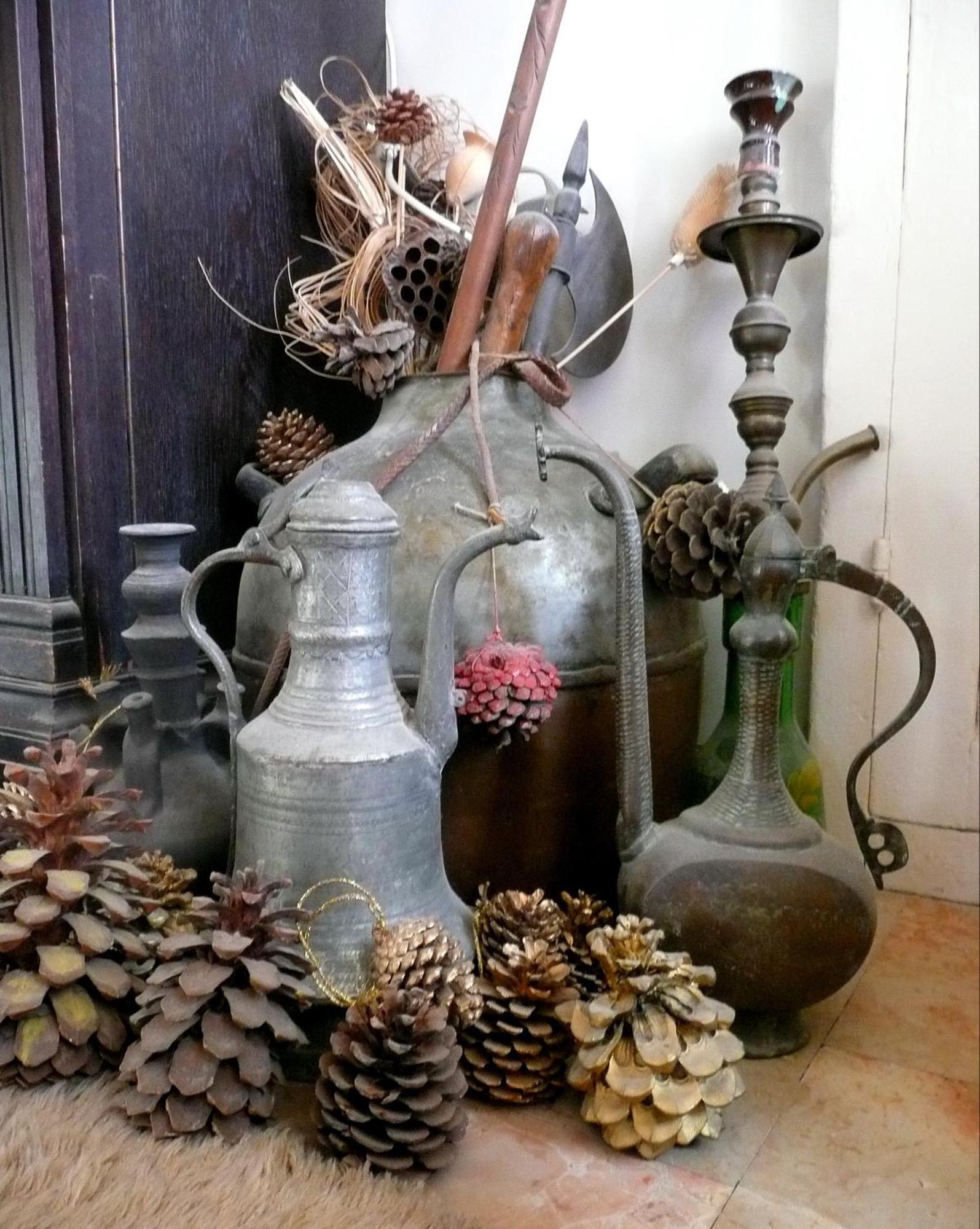 Diana'S B&B Jerusalem Eksteriør billede