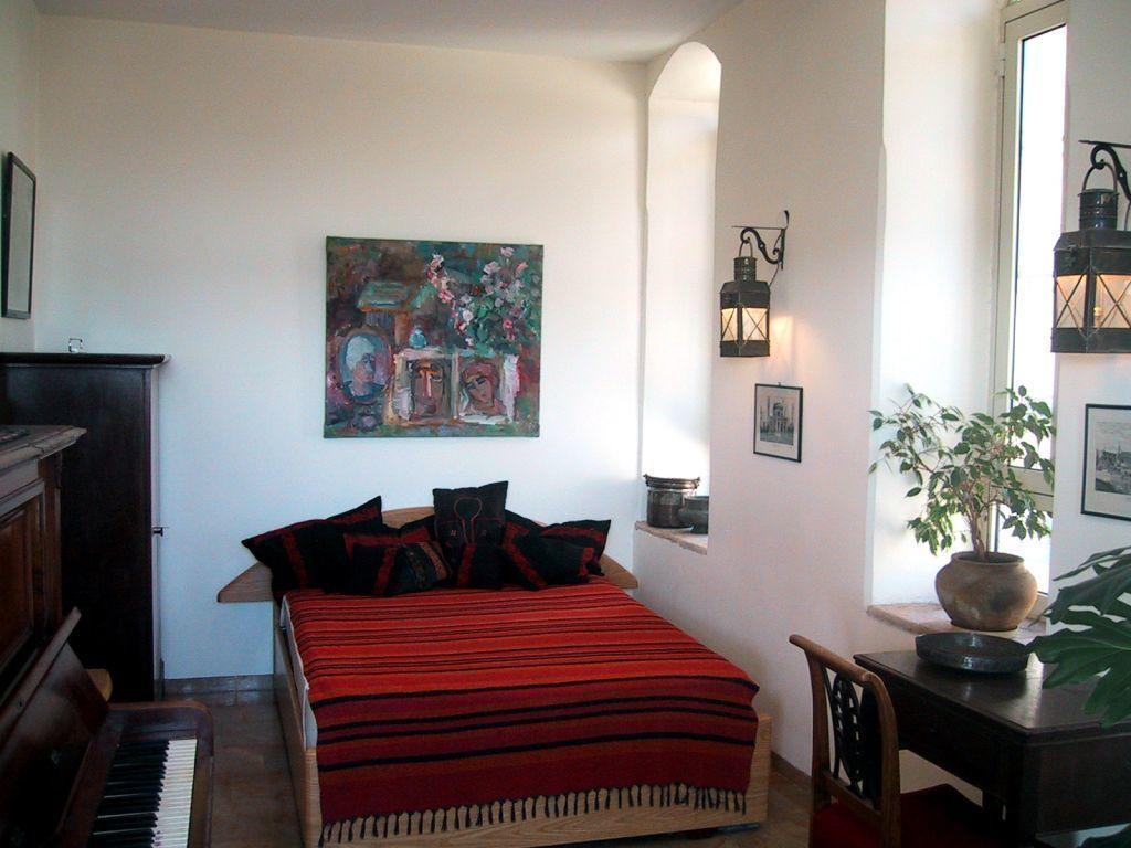 Diana'S B&B Jerusalem Eksteriør billede